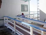 Painting Ramp