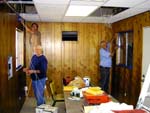 Painting Team