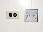 DC & Antenna Panels