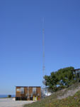 The tower