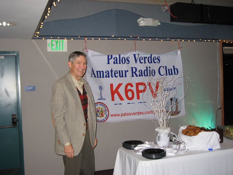 IMG_0685.JPG - Bob Closson wins Banner Design contest
