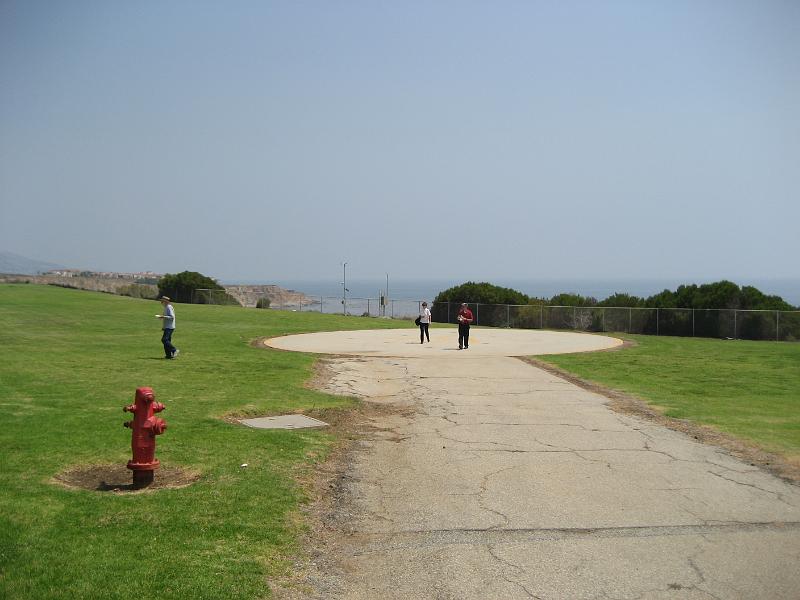 IMG_0792.JPG - View towards Terranea Resort
