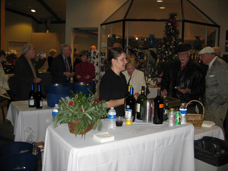 IMG_1133.JPG - Appetizers and drinks