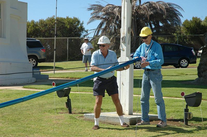 DSC_0042.JPG - Gordon West WB6NOA and Bob Closson W6HIP