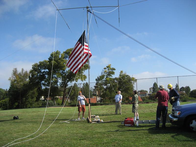 IMG_1407.JPG - Raising of the Flag
