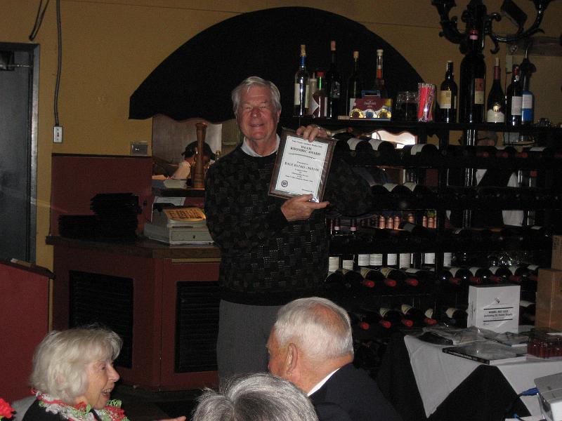 IMG_1617.JPG - Congratulations Dale!