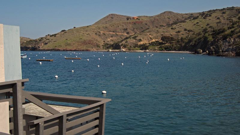IMG_0196.JPG - Scene from Two Harbors dock