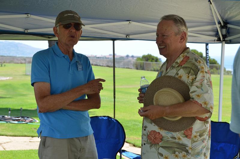 EPP_1101.JPG - Bill Leighton KG6WVF and Ray Day N6HE