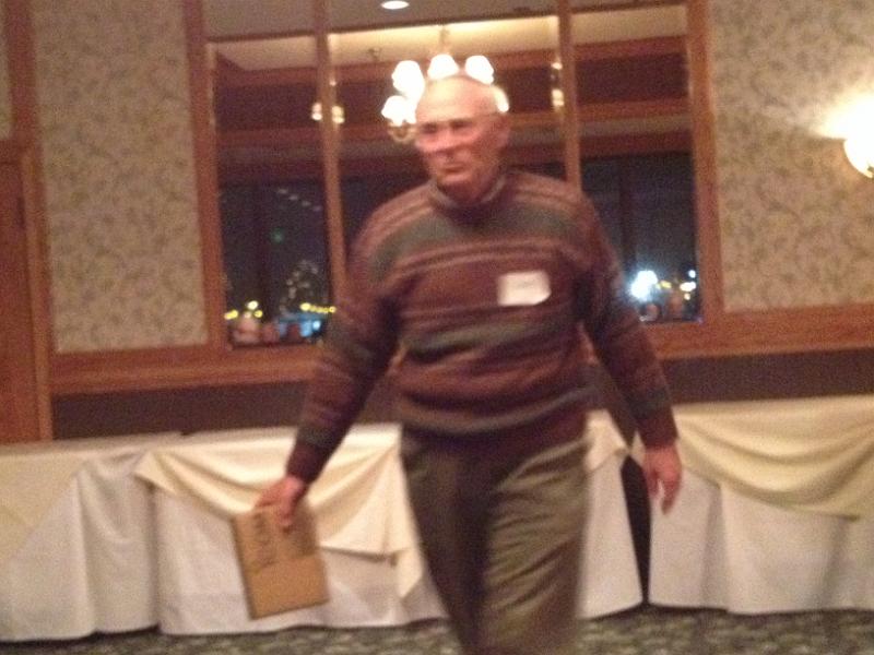 IMG_0478.JPG - Herb Stark KO6RC wins ICOM IC-T90A radio