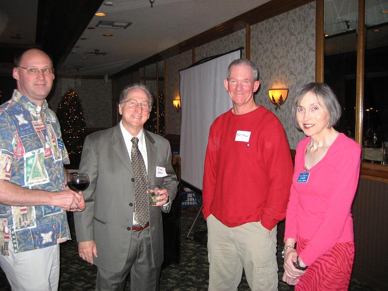 IMG_1837.JPG - Chris Storey KA6WNK, Clay Davis AB9A, Matthew Cruse N6MDC, Diana Feinberg AI6DF