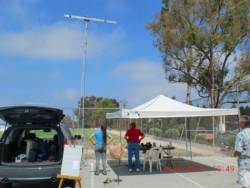 CIMG6403.JPG - VHF/UHF station