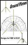 VHF & UHF Ground Planes