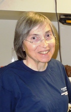 Diana Feinberg