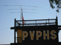 PVPHS Field Day
